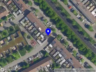 2Mglobalventures Almere