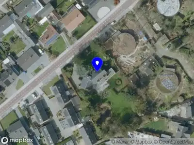 Nieuw bedrijf CJAS Frabric B.V.