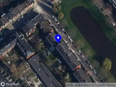 Viskiosk Oosterpark V.O.F. Groningen
