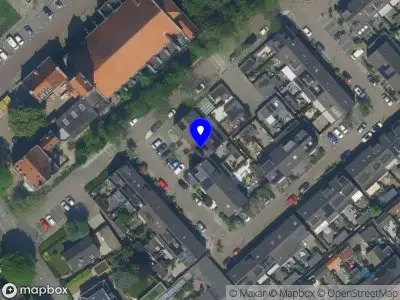 Lilo nailz Beverwijk