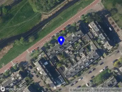 Sints Geraas Leidschendam