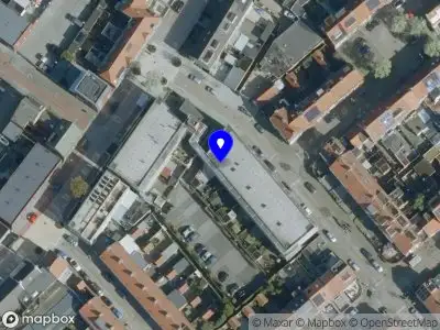 UrgentHaul Logistics Europe B.V. Tilburg