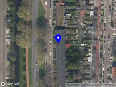 StrongerU Vlaardingen