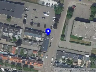 Aslan Holding B.V. Bergen op Zoom
