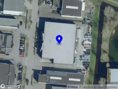 PEGAVISION NETHERLANDS B.V. Kaatsheuvel