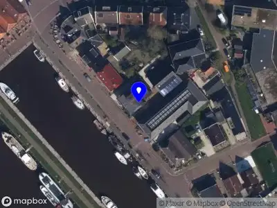 Vereniging van eigenaars flat- Helperweststraat 52/52a Zoutkamp