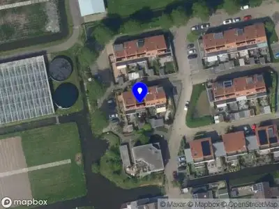 H.K. Zonnepanelen Installatie Oude Wetering