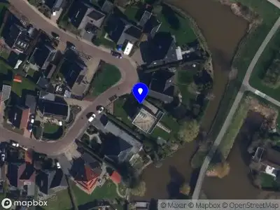 HAS Vastgoed B.V. Dokkum