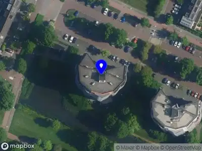 Daddycabs Amstelveen