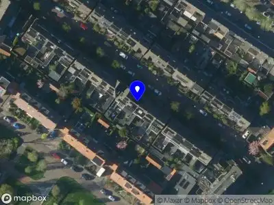 Joyce Pedicure Alkmaar