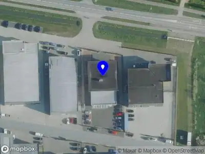 LWS Health & Safety Benelux B.V. Boven-Leeuwen
