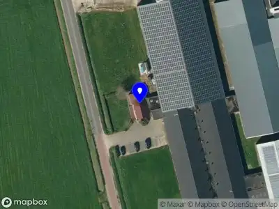 Nieuw bedrijf De Liemershoeve B.V.