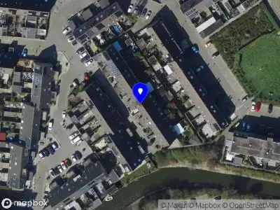 Stichting Kyokushin Fight Academy Foundation