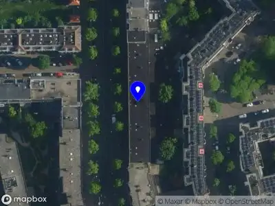 Ilda's Safe Space Amsterdam