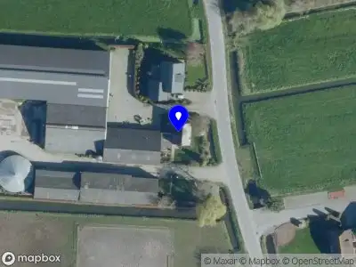 Melkveebedrijf van Oers V.O.F. Kerkdriel
