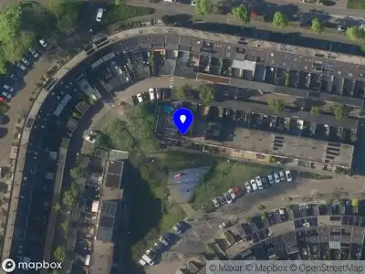 Rijkaard Pedicure Manicure & Huishoudelijke Hulp