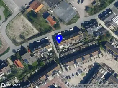 Nieuw bedrijf Natuurlijk...Femke