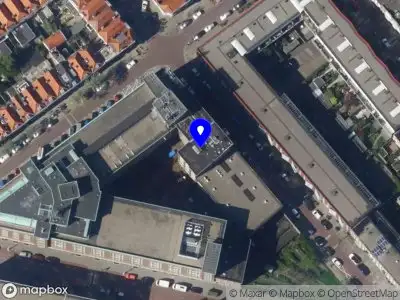 Jongma Ontwerpers 's-Gravenhage