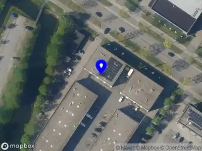 Collimetrix B.V. Utrecht