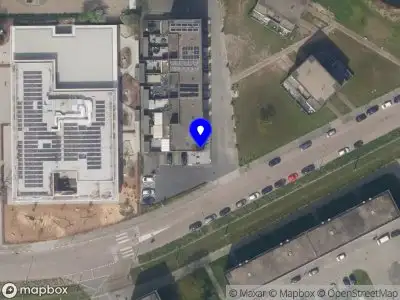 Uzun Delivery Rotterdam