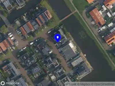 Nieuw bedrijf R.N. Architectuur, Ontwikkeling en Projectmanagement B.V.