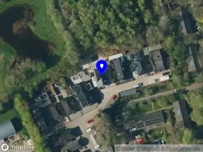 SK Woningstoffering Wageningen