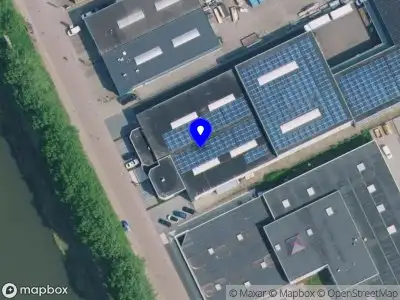 Stichting Administratiekantoor Lyjodami Genemuiden