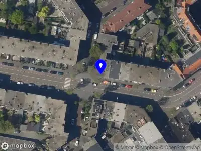 Nieuw bedrijf GG Hairstyling