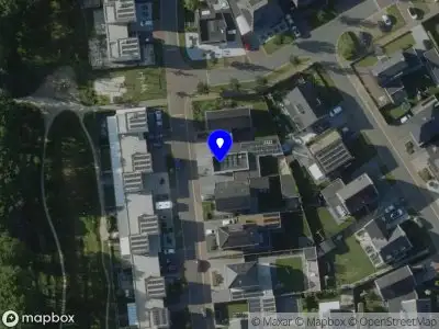 Nieuw bedrijf Unlimited Green Energy B.V.