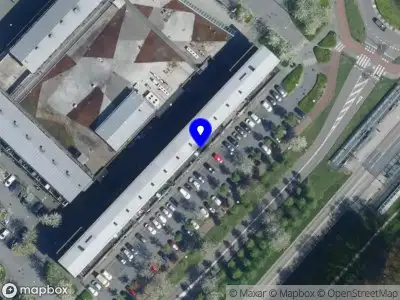 Dennis Cargo Services Nieuw-Vennep