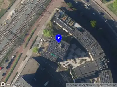 CR Office Solutions Amersfoort