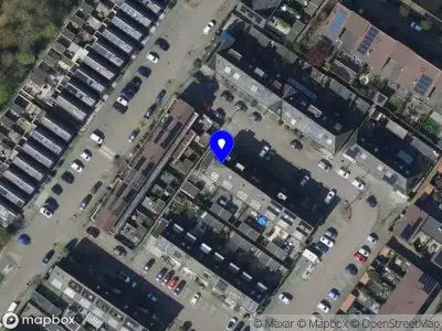 Nieuw bedrijf Scheurwater Infra