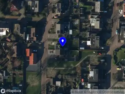 Nieuw bedrijf Nathalie Hesseling Fotografie