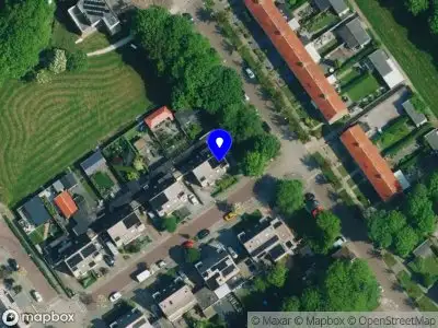 Marretje Verweij Dienstverlening