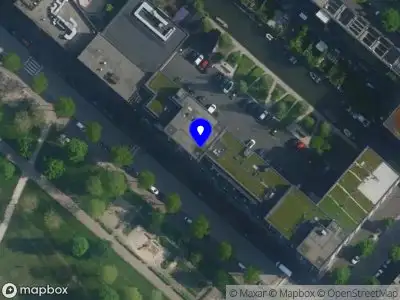 UpperOost Retreats Amsterdam