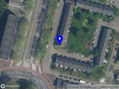 T. Eggerding bouw en onderhoudswerkzaamheden Amsterdam