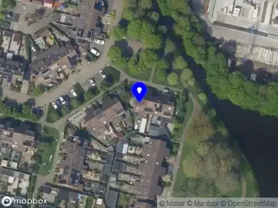 Harmsen Holding B.V.