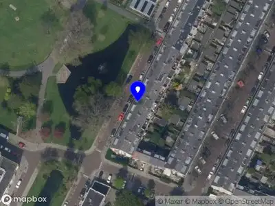 Nieuw bedrijf Maria Palma Films