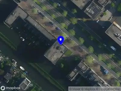 Rocha Nova Holding B.V. Amsterdam