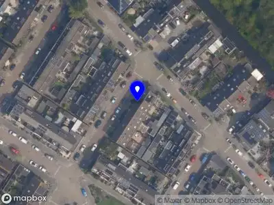 Sterre van den Ende Hoek van Holland