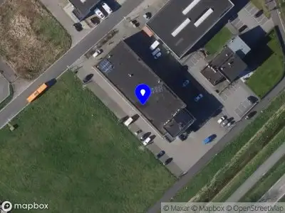 Van Oosten Installatie