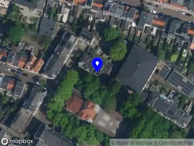 Studio Huizinga Haarlem