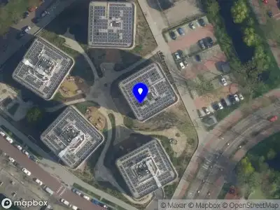 Boom Maakt Schoon 's-Gravenhage
