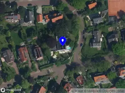 De Campine B.V. Bentveld