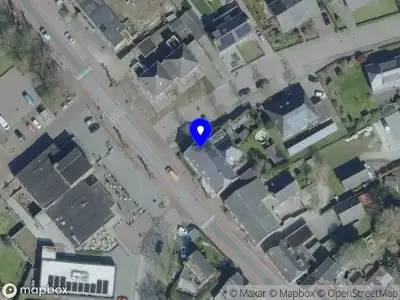 Nieuw bedrijf BABSOH