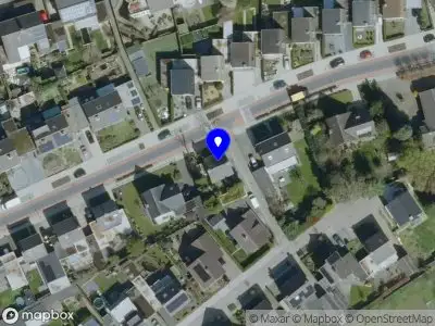 Nieuw bedrijf Robben Deco V.O.F.