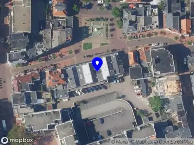 BLIBCO Coffee Room Bussum