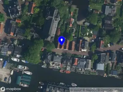 Fiscallie B.V. Amsterdam