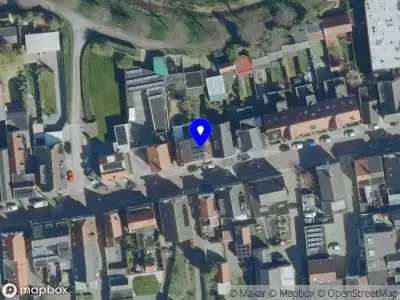 Barry Broers transport Waalwijk
