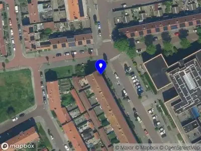 Al Khatib Taxi IJmuiden